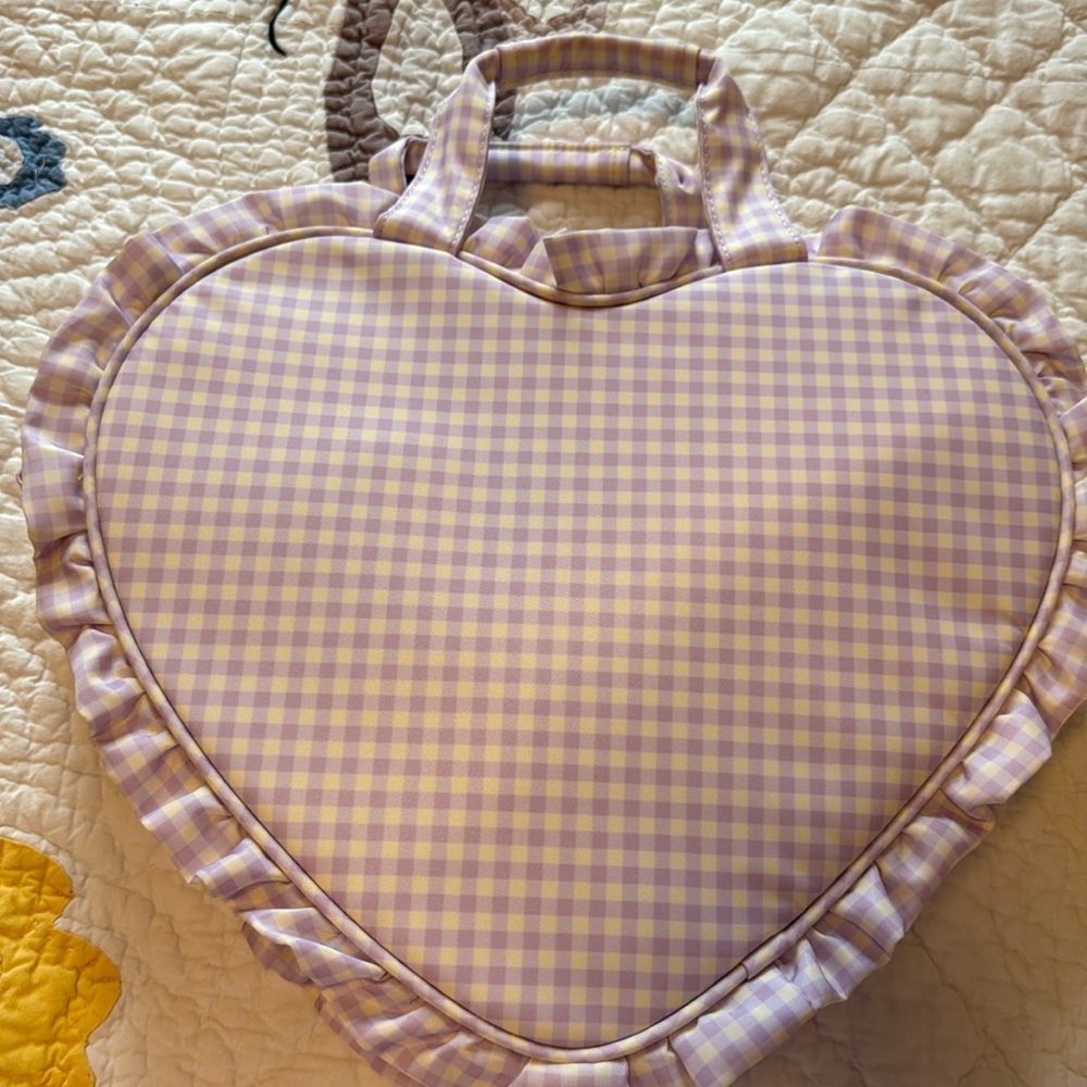 Stoney clover bag